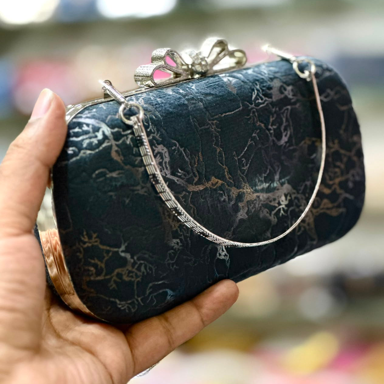 💝 FANCY CLUTCH  💝