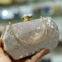 💝 FANCY CLUTCH  💝