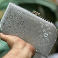 💝 FANCY CLUTCH  💝