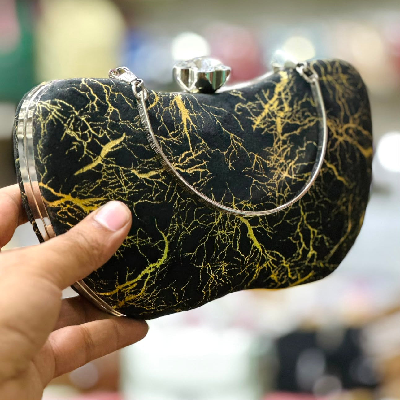 💝 FANCY CLUTCH  💝