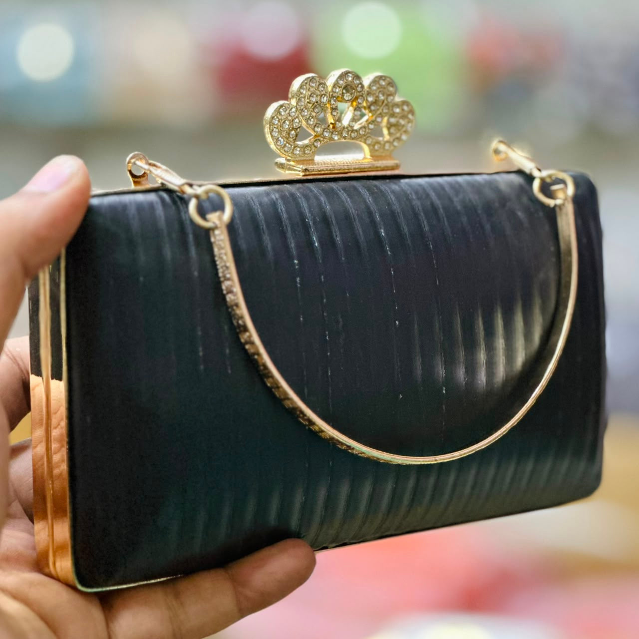 💝 FANCY CLUTCH  💝