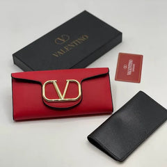 VLN - Red